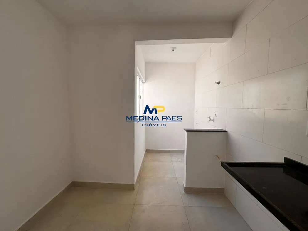 Casa, 1 quarto, 39 m² - Foto 5