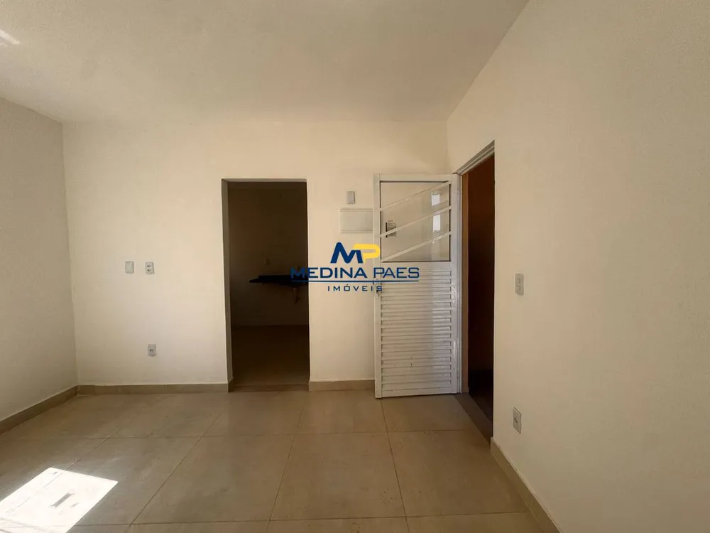Casa, 1 quarto, 39 m² - Foto 2