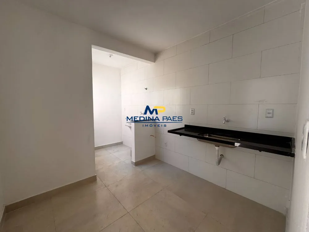 Casa, 1 quarto, 39 m² - Foto 3