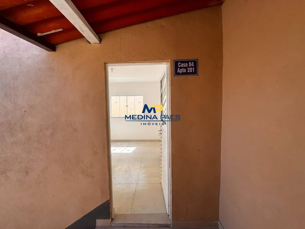 Casa, 1 quarto, 39 m² - Foto 1