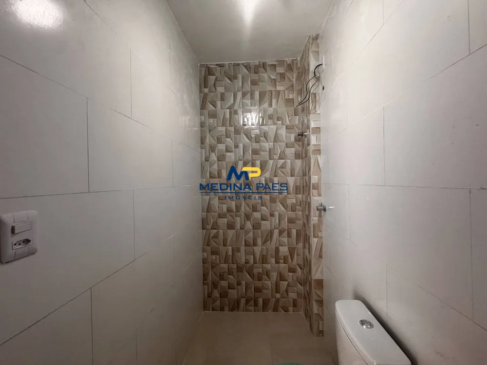 Casa, 1 quarto, 39 m² - Foto 11