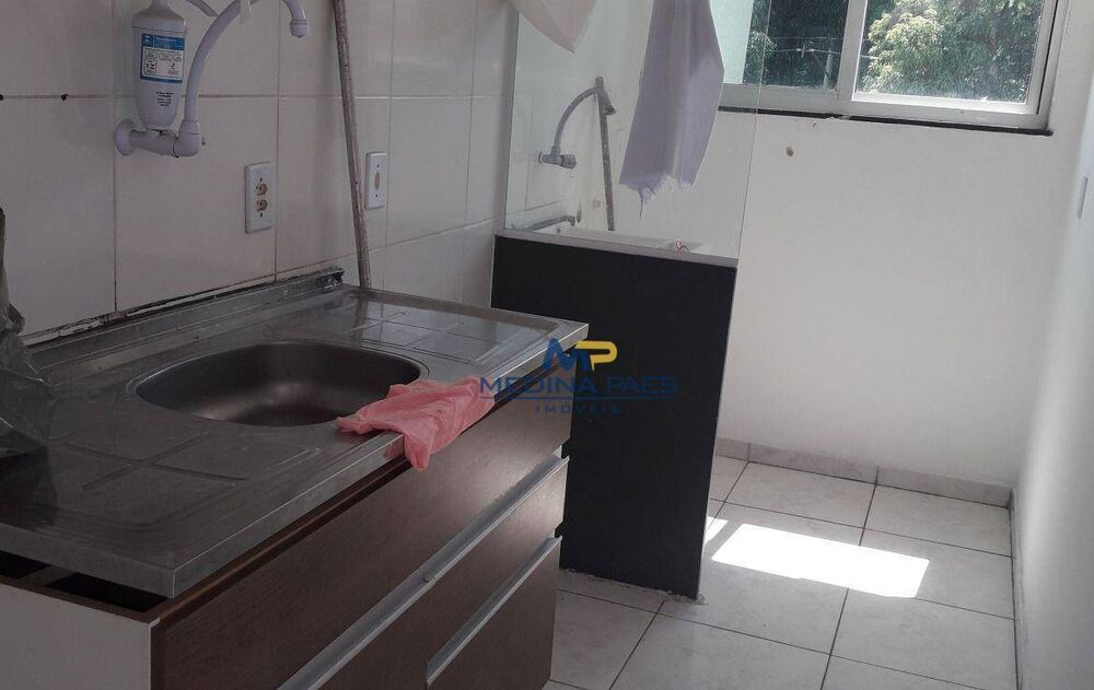 Apartamento, 2 quartos, 55 m² - Foto 8