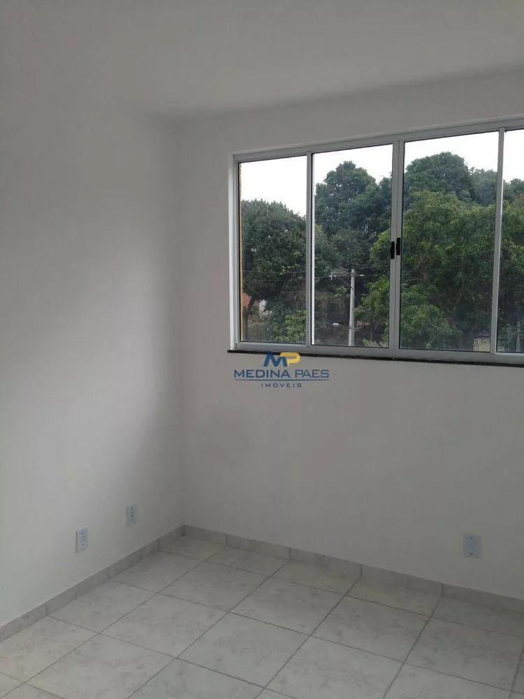 Apartamento, 2 quartos, 55 m² - Foto 4