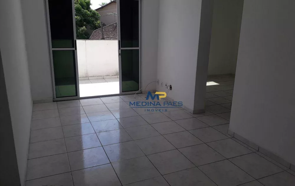Apartamento, 2 quartos, 55 m² - Foto 1