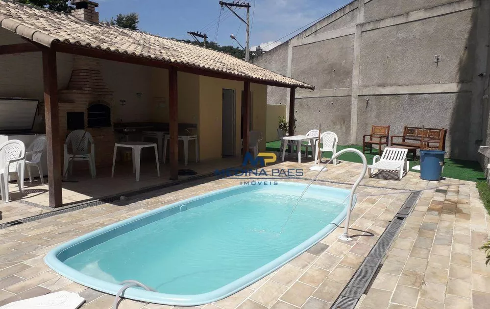 Apartamento, 2 quartos, 55 m² - Foto 10