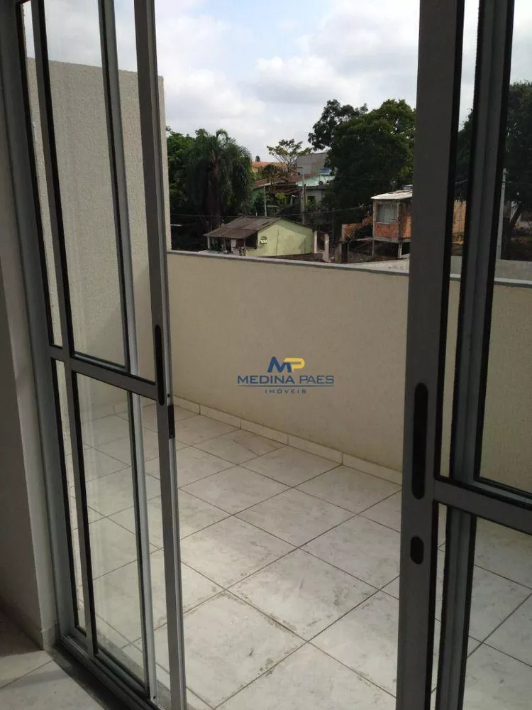 Apartamento, 2 quartos, 55 m² - Foto 2