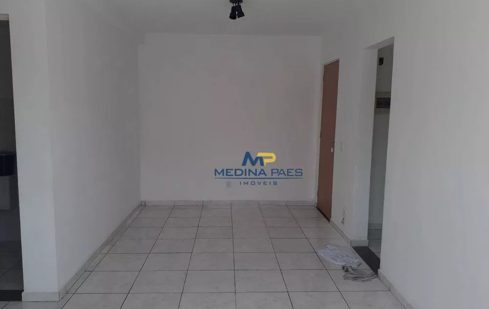 Apartamento, 2 quartos, 55 m² - Foto 3