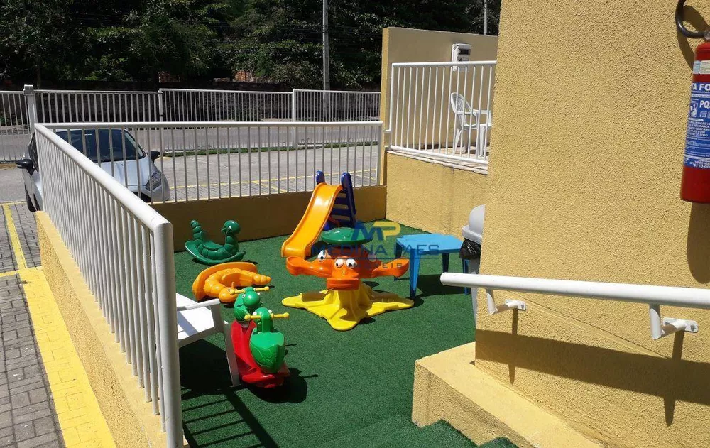 Apartamento, 2 quartos, 55 m² - Foto 12