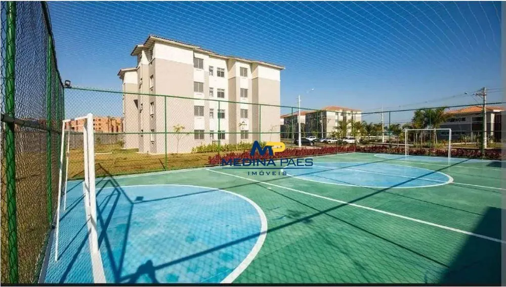 Apartamento, 2 quartos, 60 m² - Foto 6