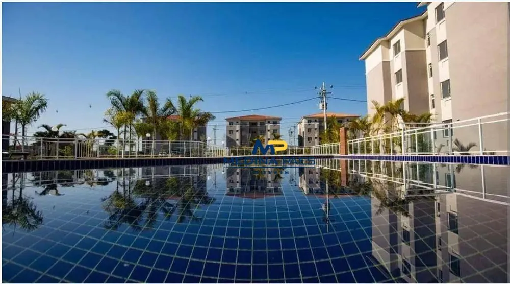 Apartamento, 2 quartos, 60 m² - Foto 11