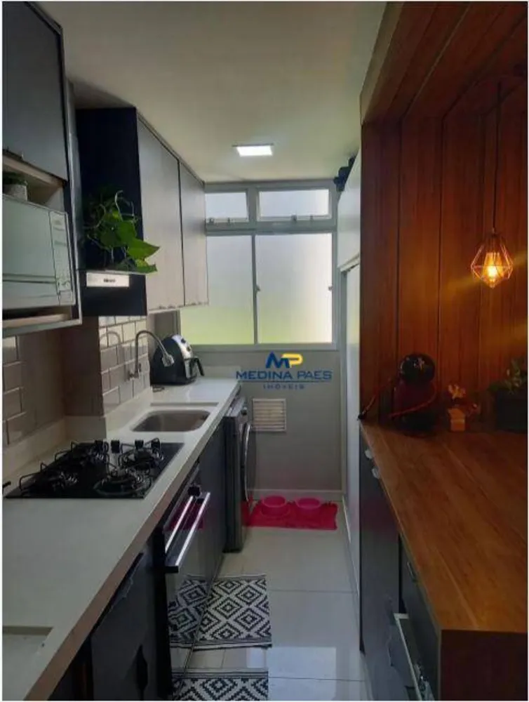 Apartamento, 2 quartos, 60 m² - Foto 17