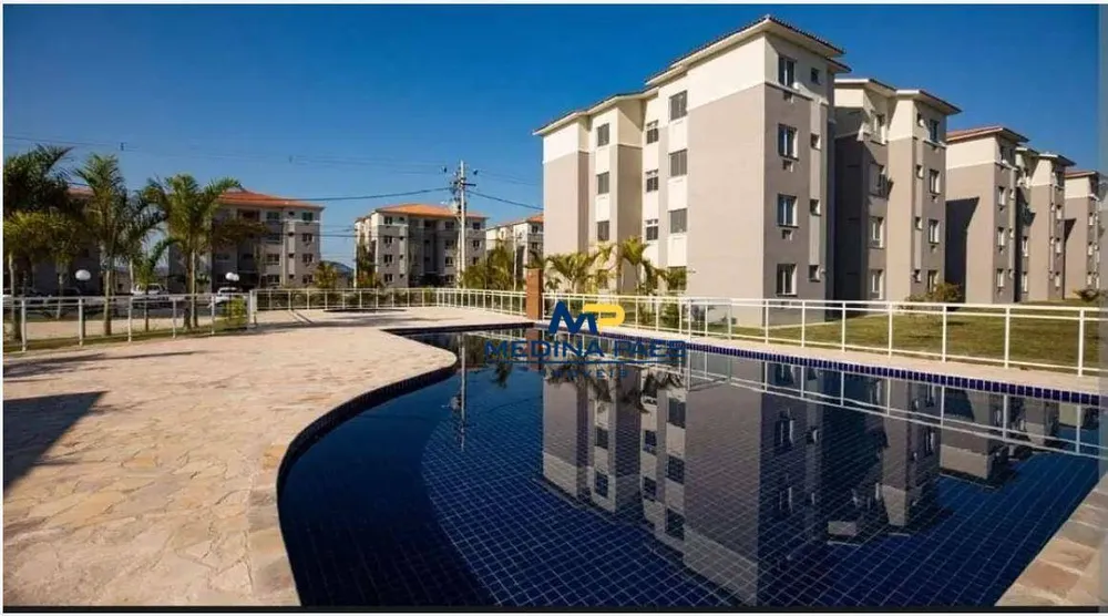 Apartamento, 2 quartos, 60 m² - Foto 10