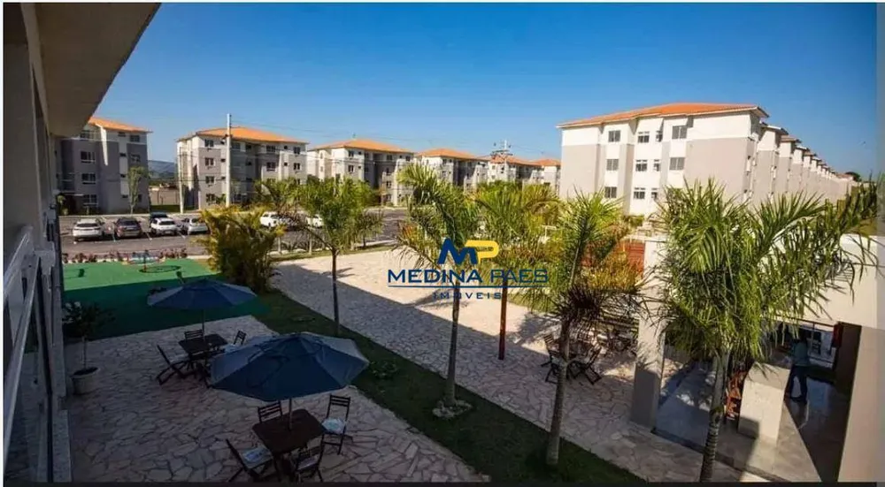Apartamento, 2 quartos, 60 m² - Foto 5