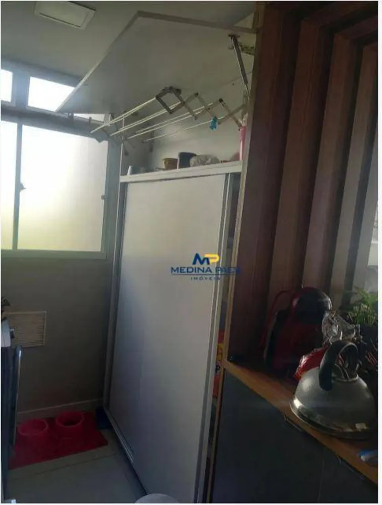Apartamento, 2 quartos, 60 m² - Foto 20