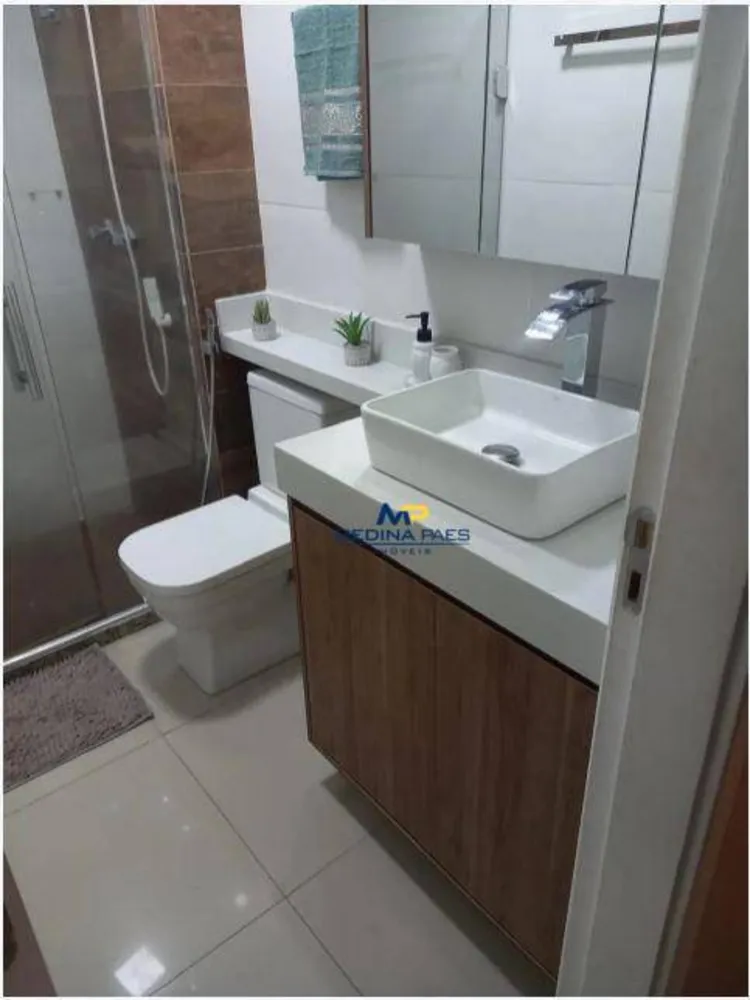 Apartamento, 2 quartos, 60 m² - Foto 15