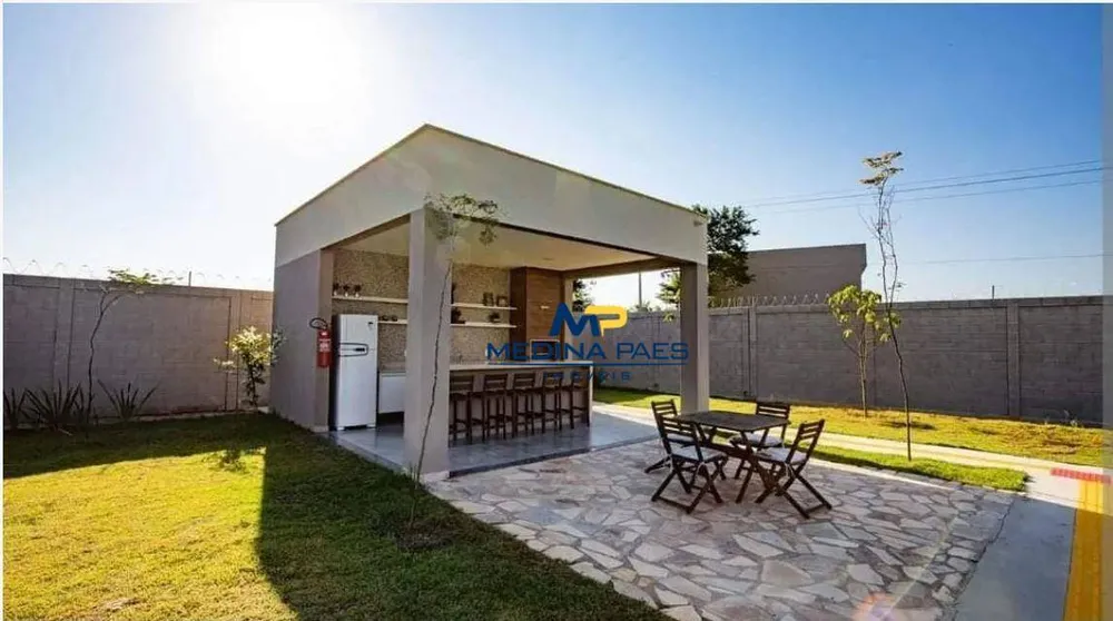 Apartamento, 2 quartos, 60 m² - Foto 8