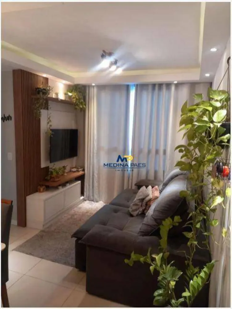 Apartamento, 2 quartos, 60 m² - Foto 16