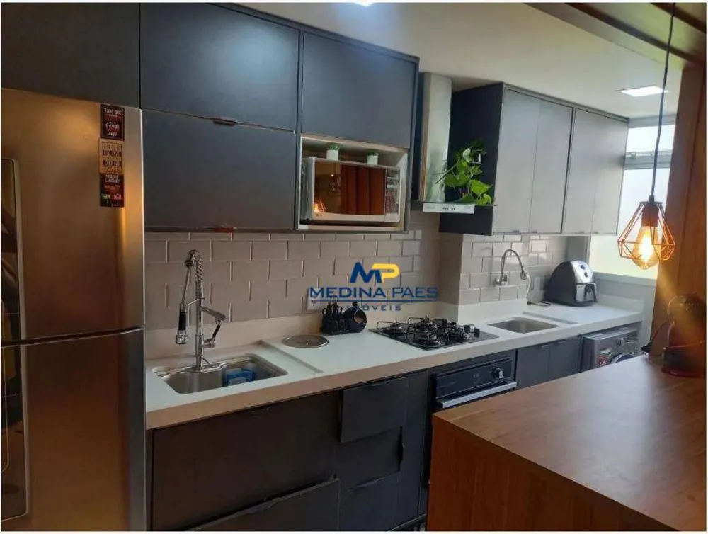Apartamento, 2 quartos, 60 m² - Foto 18
