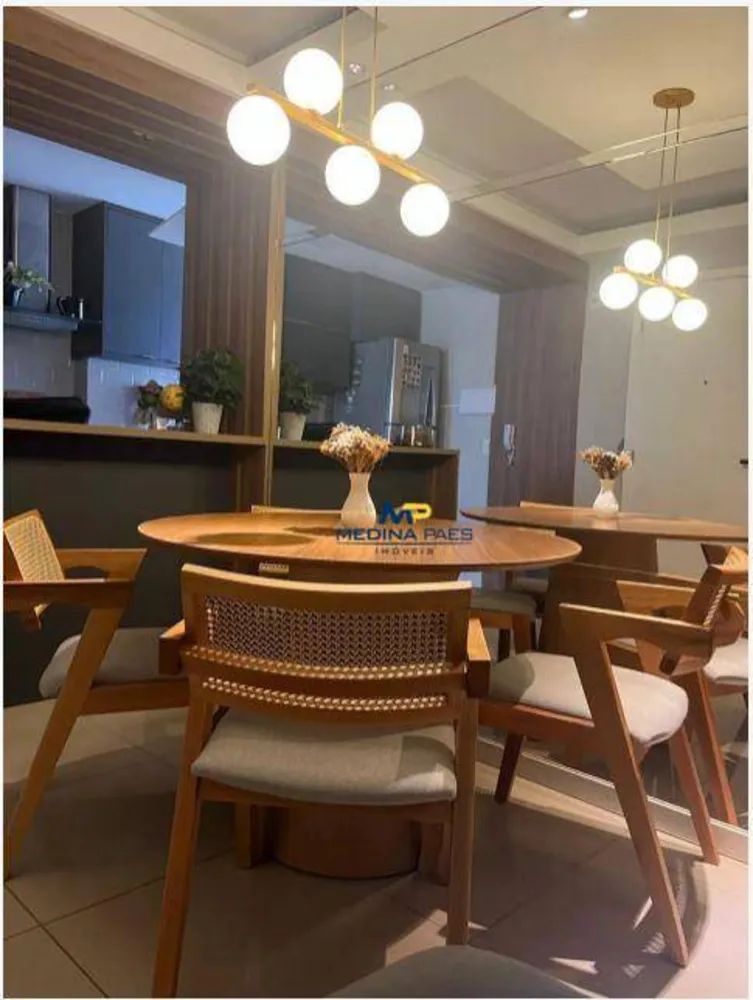 Apartamento, 2 quartos, 60 m² - Foto 14