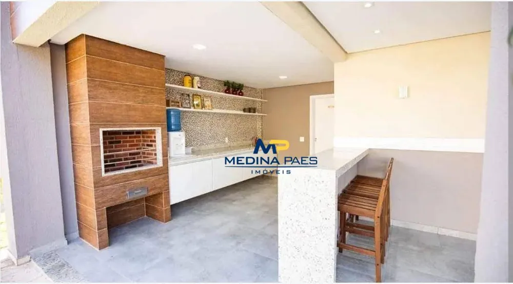 Apartamento, 2 quartos, 60 m² - Foto 4