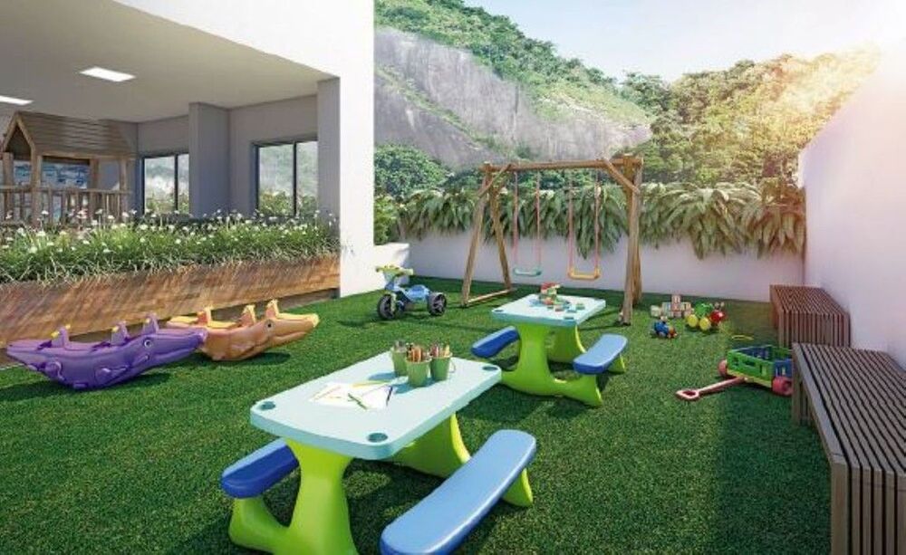 Apartamento, 2 quartos, 67 m² - Foto 9