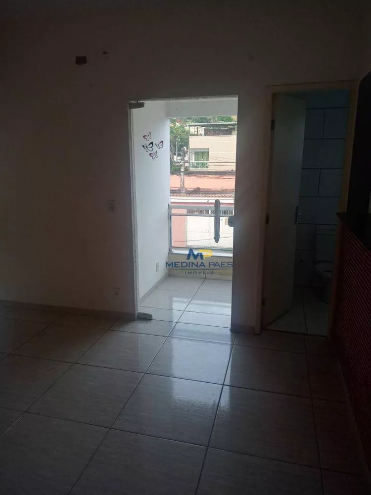 Sobrado, 2 quartos - Foto 5