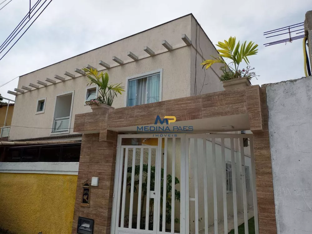 Sobrado, 2 quartos - Foto 1