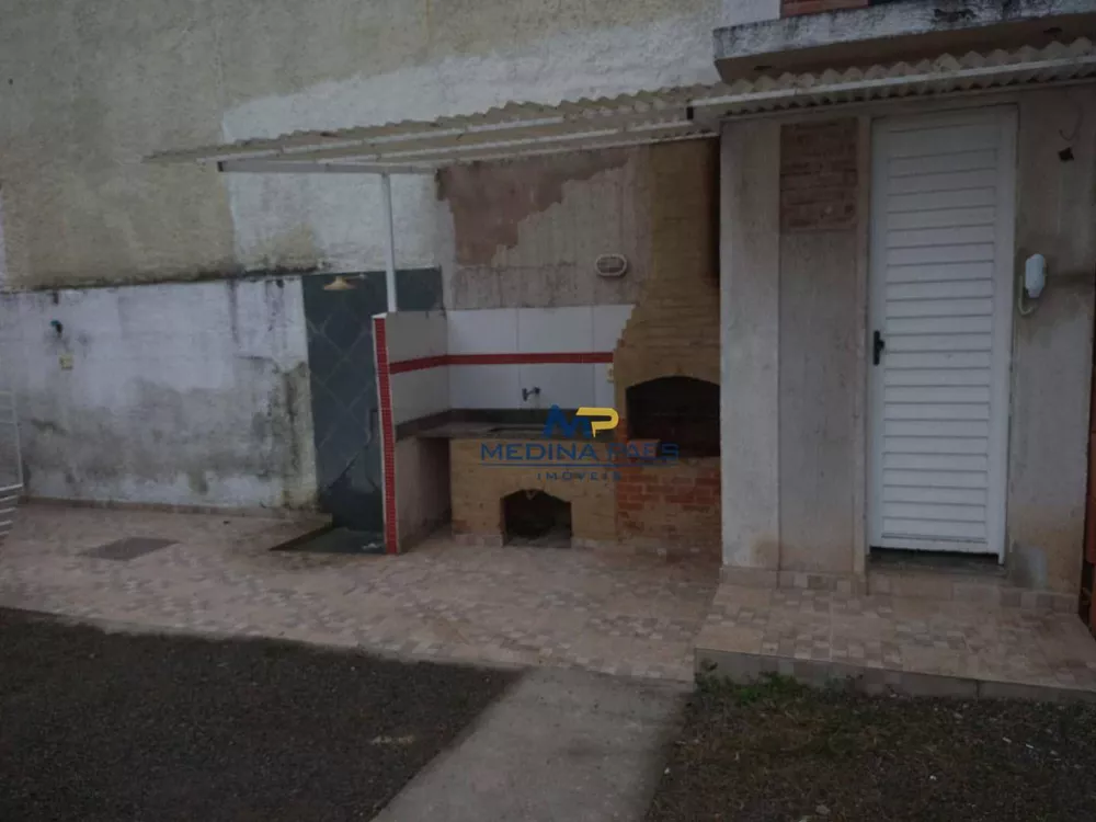 Sobrado, 2 quartos - Foto 11