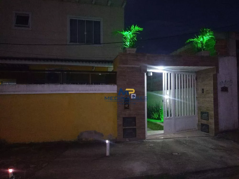 Sobrado, 2 quartos - Foto 2