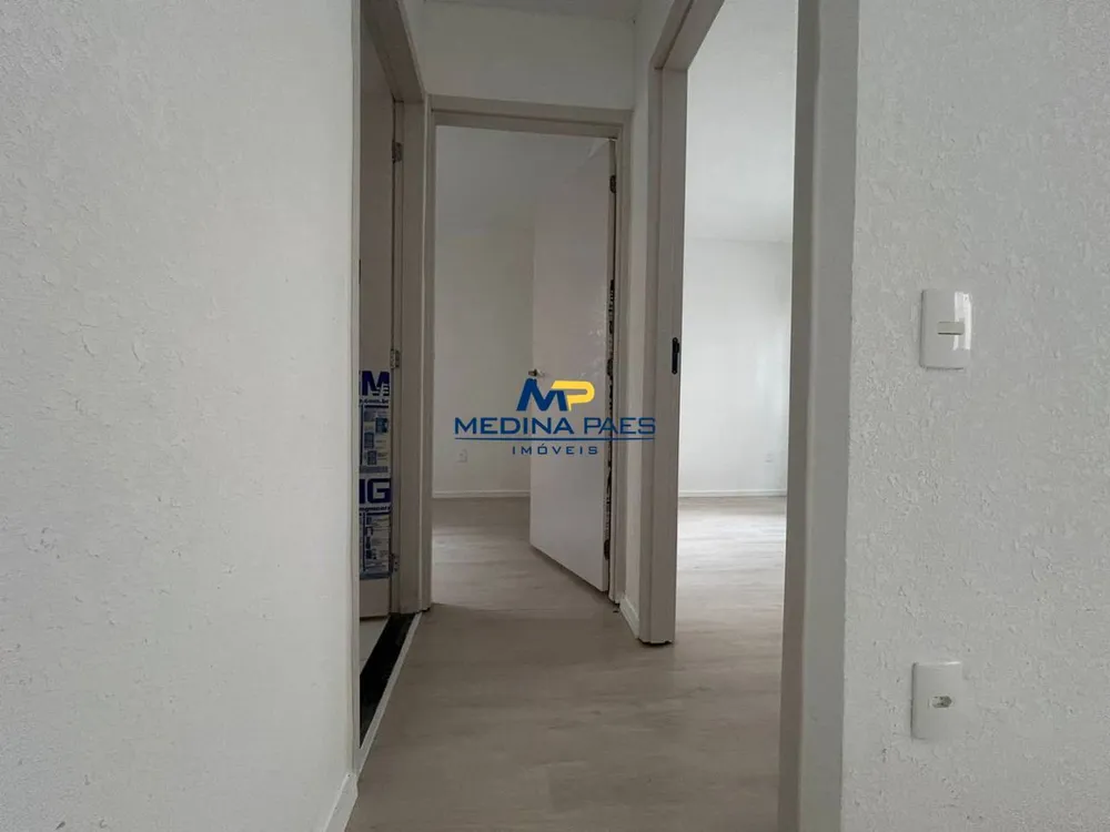 Apartamento, 2 quartos, 41 m² - Foto 20