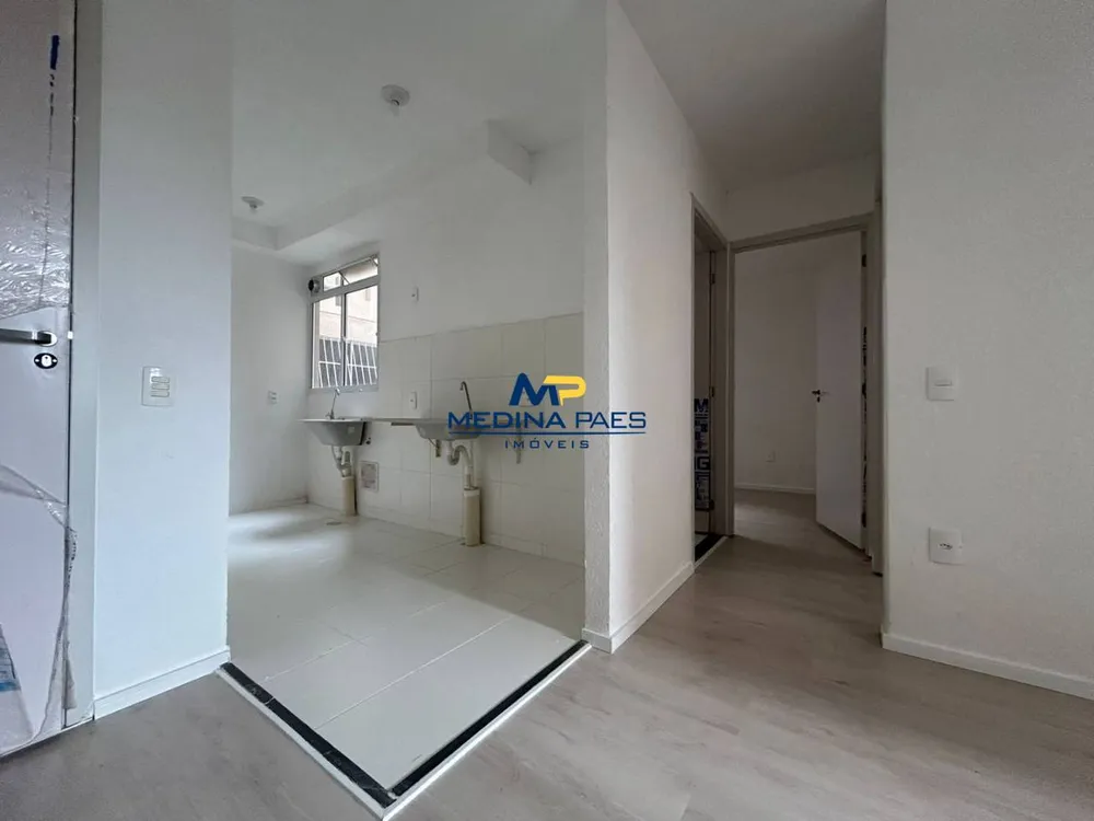 Apartamento, 2 quartos, 41 m² - Foto 8