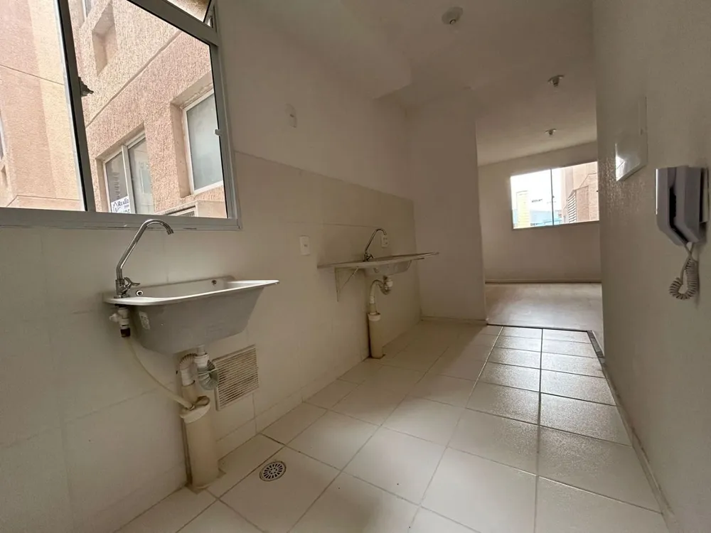 Apartamento, 2 quartos, 41 m² - Foto 11