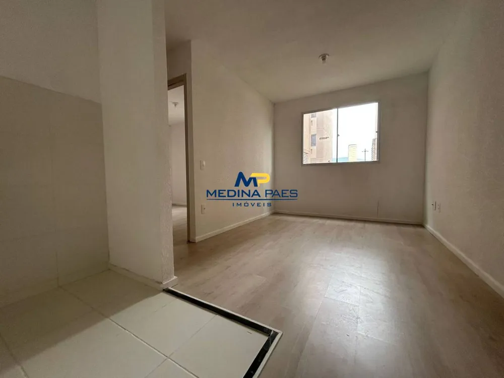 Apartamento, 2 quartos, 41 m² - Foto 6