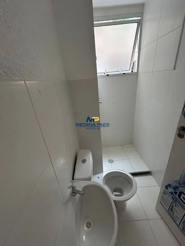 Apartamento, 2 quartos, 41 m² - Foto 23