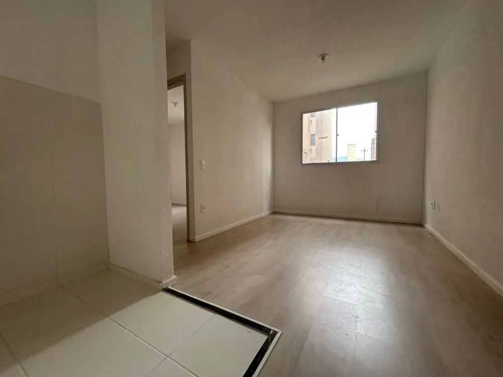 Apartamento, 2 quartos, 41 m² - Foto 5