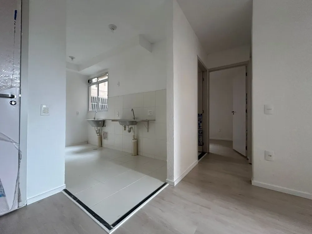 Apartamento, 2 quartos, 41 m² - Foto 7