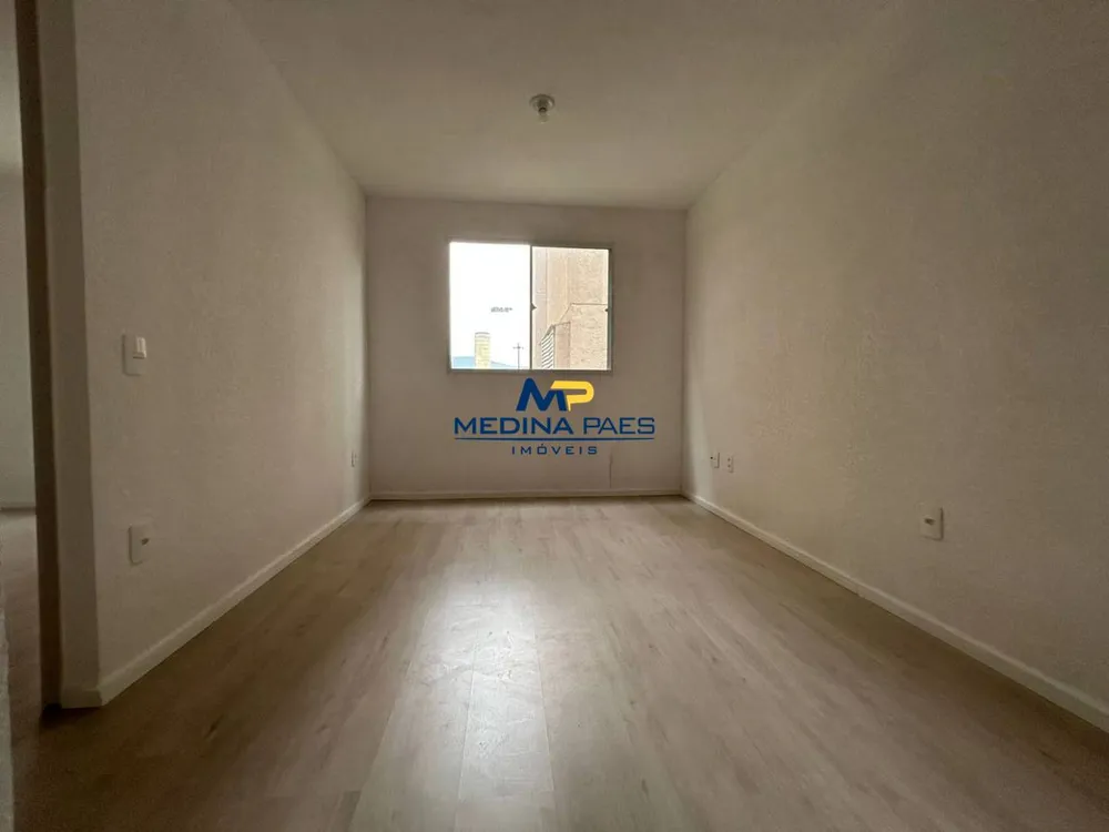Apartamento, 2 quartos, 41 m² - Foto 4
