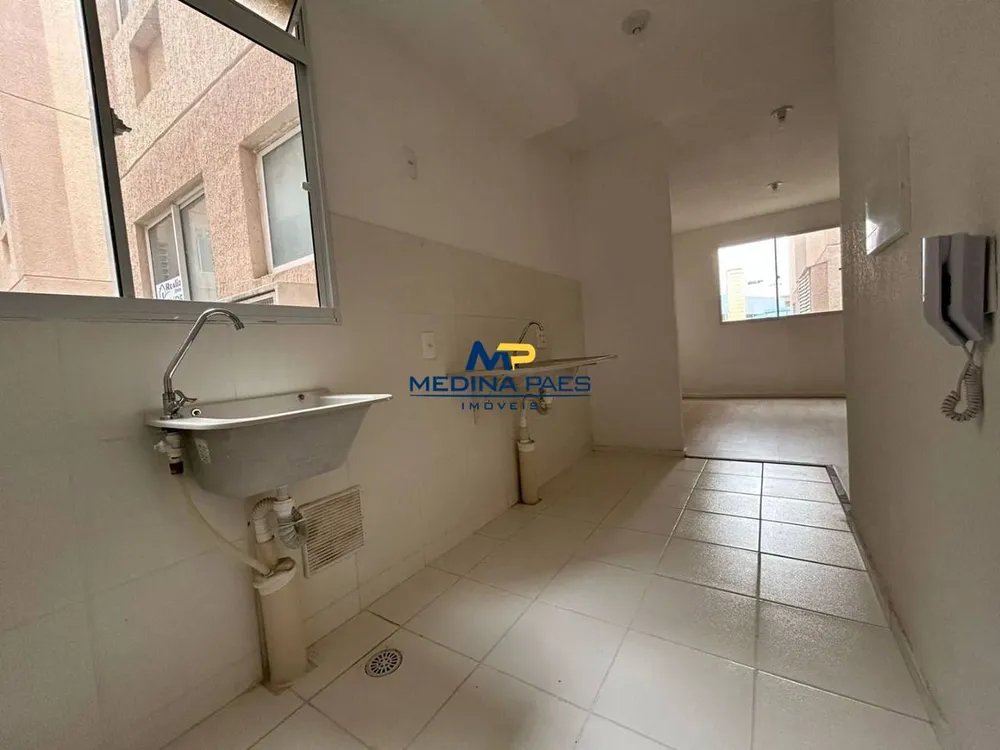 Apartamento, 2 quartos, 41 m² - Foto 12