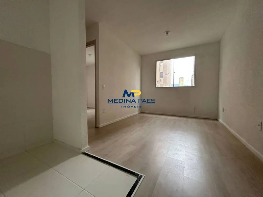 Apartamento, 2 quartos, 41 m² - Foto 10