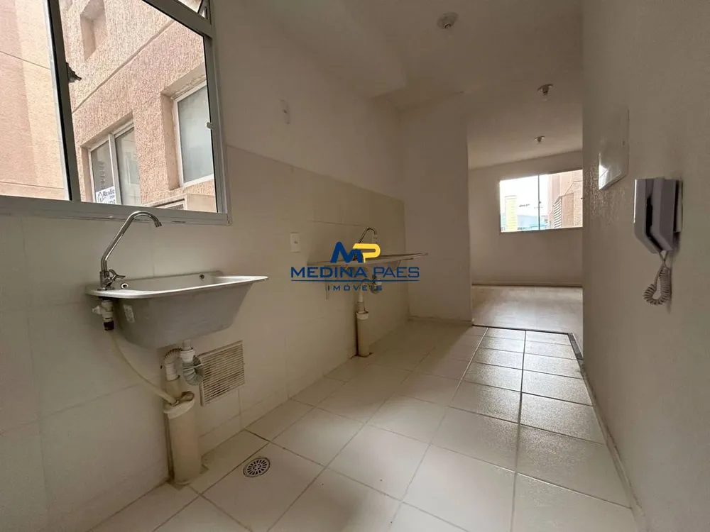Apartamento, 2 quartos, 41 m² - Foto 14