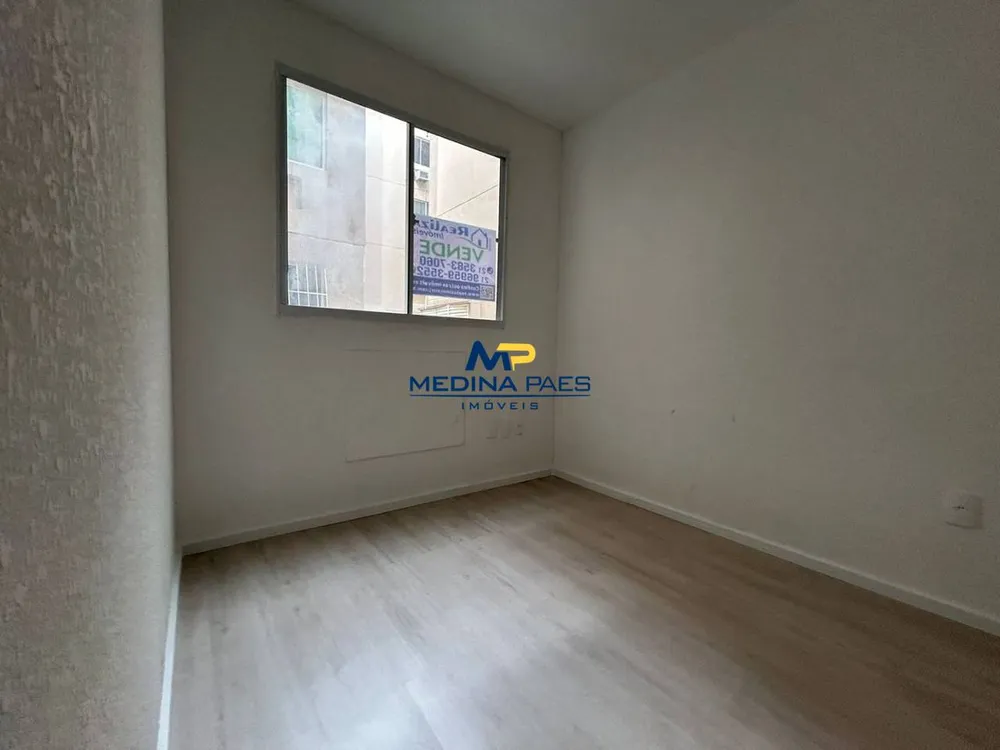 Apartamento, 2 quartos, 41 m² - Foto 22