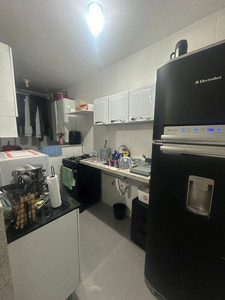 Apartamento, 2 quartos, 55 m² - Foto 7