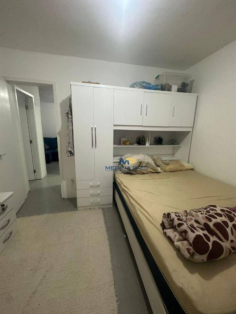 Apartamento, 2 quartos, 55 m² - Foto 6