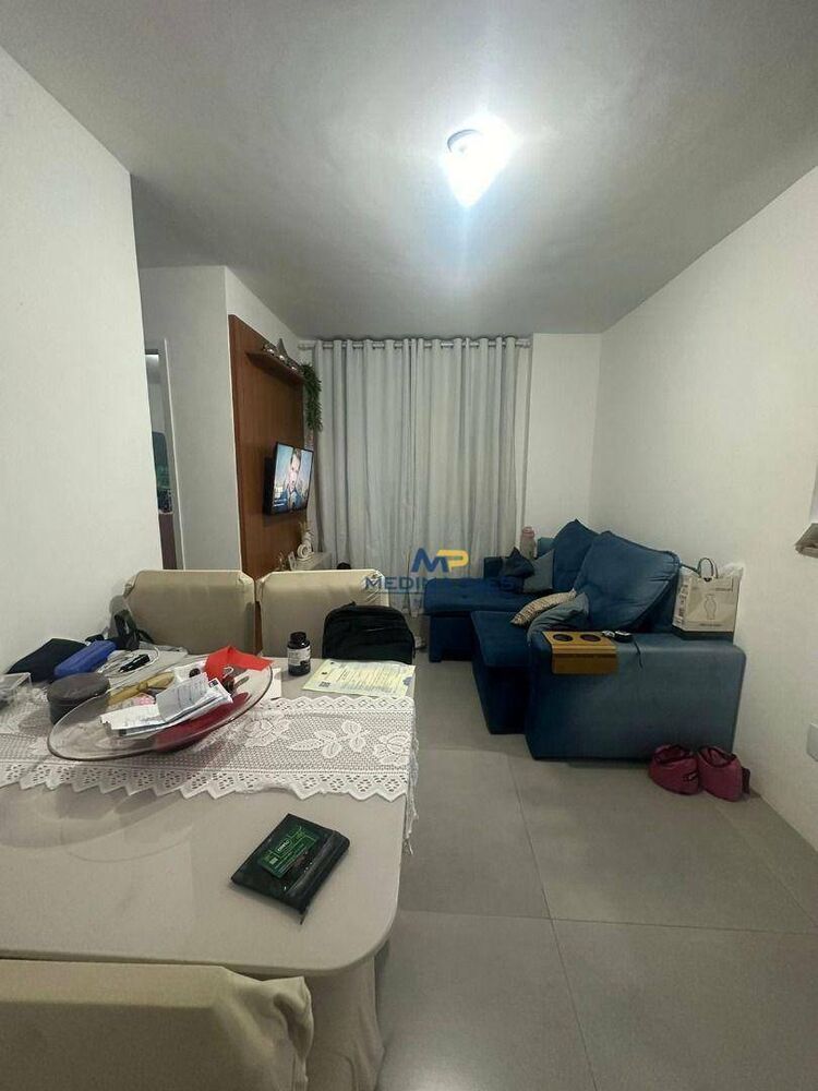 Apartamento, 2 quartos, 55 m² - Foto 9