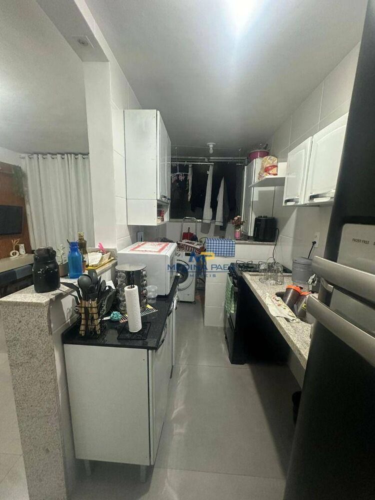Apartamento, 2 quartos, 55 m² - Foto 4