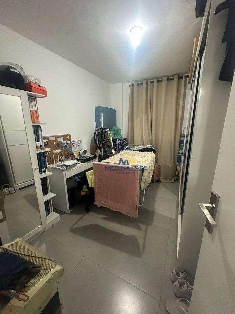 Apartamento, 2 quartos, 55 m² - Foto 8