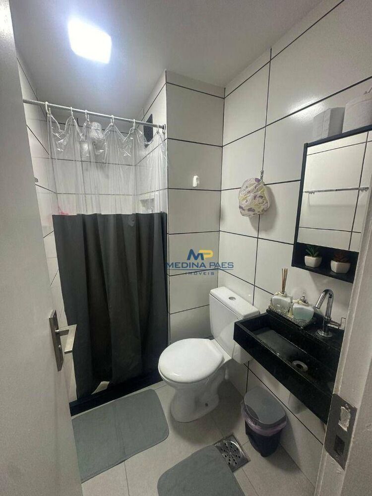 Apartamento, 2 quartos, 55 m² - Foto 5