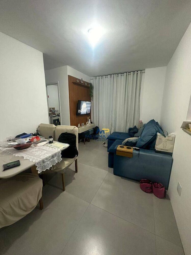 Apartamento, 2 quartos, 55 m² - Foto 3