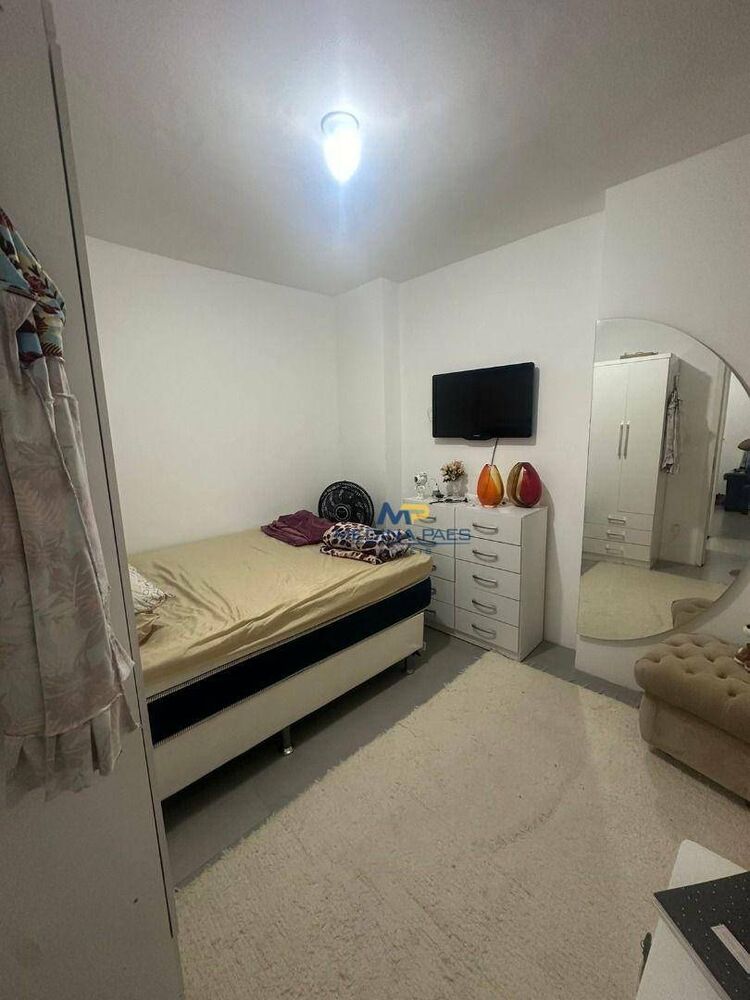 Apartamento, 2 quartos, 55 m² - Foto 2