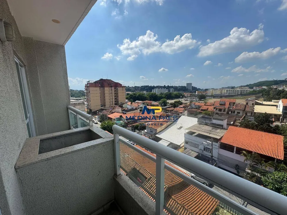 Apartamento, 2 quartos, 52 m² - Foto 38